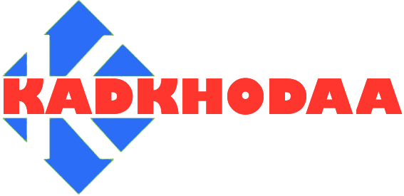 کـــــــــــــــــــدخــدا